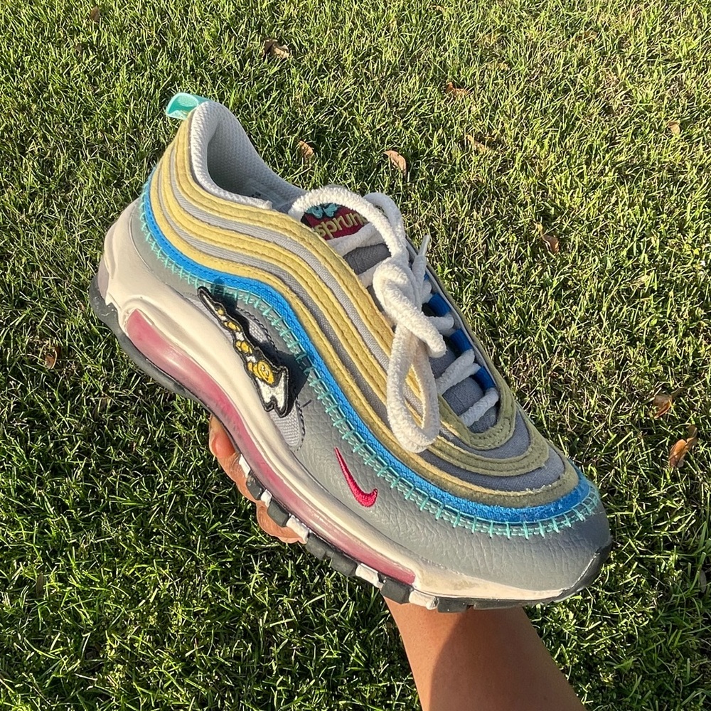 Nike Air Max 97